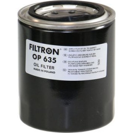 Filtron Ölfilter OP 635 Filtron Ölfilter OP 635