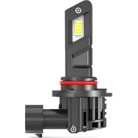 HB4 9006 P22D LED Headlight 24 Watt 5000 Lumen 12V 2 Stück 24738 HB4 9006 P22D LED Headlight 24 Watt 5000 Lumen 12V 2 Stück 24738
