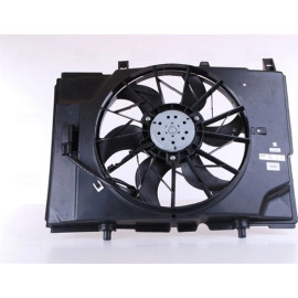 Kühlerlüfter PKW 85489