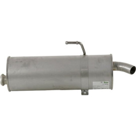 Walker Endschalldämpfer 21884 Walker Endschalldämpfer 21884