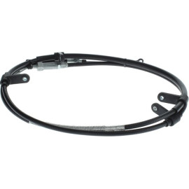 Bosch Handbremsseil 1987482596 Bosch Handbremsseil 1987482596