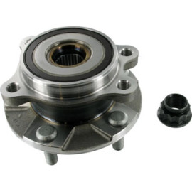 Radlagersatz VA VKBA 6874