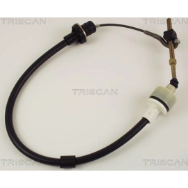 Kupplungsseil Opel Combo/Corsa 1.2-1.6 16V 93-01 8140 24231