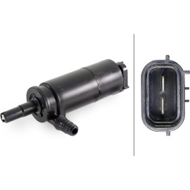 Waschwasserpumpe 8TW 006 849-051