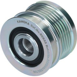 KAMOKA Generatorfreilauf RC033