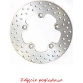 EBC Bremsscheibe MD9117D EBC Bremsscheibe MD9117D