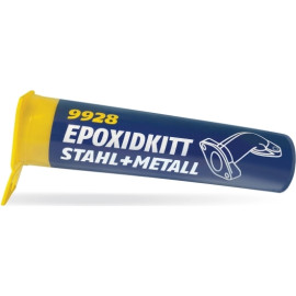 MANNOL Epoxidkitt 9928 Stahl + Metall MANNOL Epoxidkitt 9928 Stahl + Metall