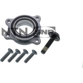 Radlagersatz VA R157.52