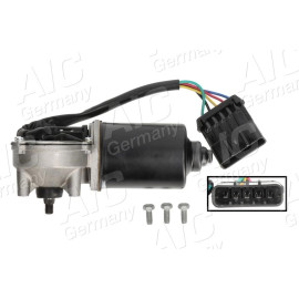 Wischermotor vorne 52682