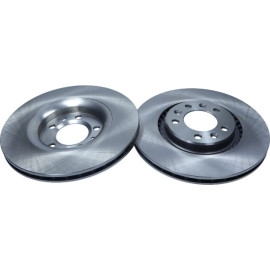 MAXGEAR Bremsscheibe 19-4715 MAXGEAR Bremsscheibe 19-4715