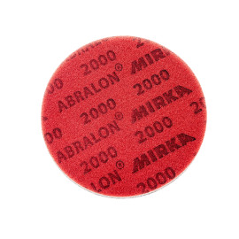 Koch Chemie Abralon, 2000\u008Eer Körnung, 77 mm 999250 Koch Chemie Abralon, 2000\u008Eer Körnung, 77 mm 999250