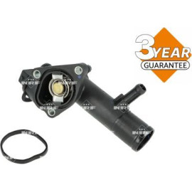 NRF Kühlmittelthermostat 725288 NRF Kühlmittelthermostat 725288