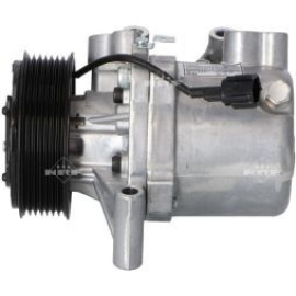 Kompressor, Klimaanlage 320100
