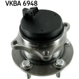 Radlagersatz HA VKBA 6948