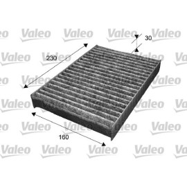 Innenraumfilter Renault Clio/Kangoo/Thalia/Logan/Megane 96-, Mit Aktivkohle 715538 Innenraumfilter Renault Clio/Kangoo/Thalia/Logan/Megane 96-, Mit Aktivkohle 715538