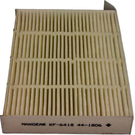 Filter, Innenraumluft 26-1206
