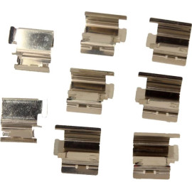 Quick Brake Zubehörsatz für Scheibenbremsbeläge 109-1218 Quick Brake Zubehörsatz für Scheibenbremsbeläge 109-1218