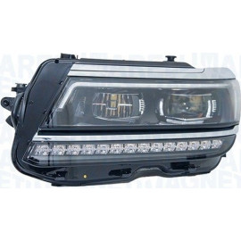 Scheinwerfer R LED +KRVL MAGNETI PQ 7286,551,1 Scheinwerfer R LED +KRVL MAGNETI PQ 7286,551,1