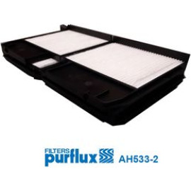 PURFLUX Filter, Innenraumluft AH533-2