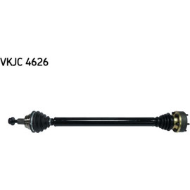 SKF Antriebswelle VKJC 4626 VKJC4626