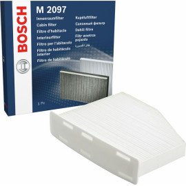 Innenraumfilter 1987432097
