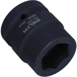 1 Schlagsteckschlüsseleinsatz Staub, 30 mm 98530