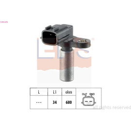 Sensor, Nockenwellenposition 1.953.276
