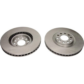 Bremsscheibe Vw P. A4/A6 Quattro Mit Ok-Korrosionsschutzbeschichtung QD7635 Bremsscheibe Vw P. A4/A6 Quattro Mit Ok-Korrosionsschutzbeschichtung QD7635