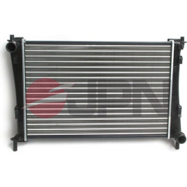 JPN Kühler Motorkühlung 60C9026-JPN