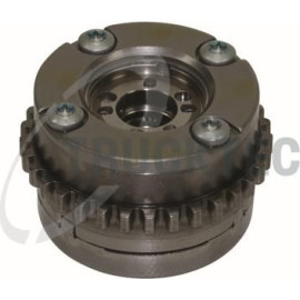 TRUCKTEC AUTOMOTIVE Ventil 02.12.233