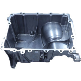 MAXGEAR Ölwanne 34-0127