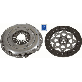 SACHS Kupplungssatz 3000 970 097