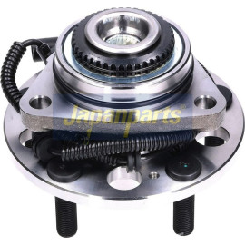 Japanparts Radnabe KK-10009