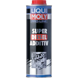 Liqui Moly Pro-Line Super Diesel Additiv 1 l 5176