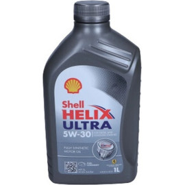 Shell Helix Ultra 5W-30 1L 550046267
