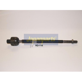 Gelenk - Lenkung Nissan Primera P12 02- Le/Pr M17 /M12X1,5 RD-118