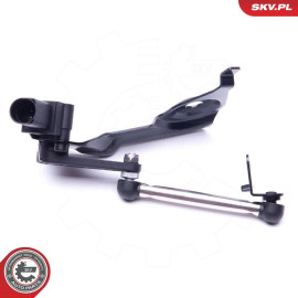 ESEN SKV Sensor, Leuchtweiteregulierung 17SKV433