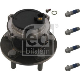 FEBI BILSTEIN Radlager 34271