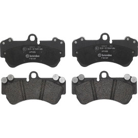 BREMBO Bremsklötze VA P 85 069