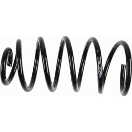 Sachs Fahrwerksfeder Seat P. Leon 1.9 Tdi 02/01-06/06 993 215