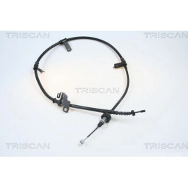 Seilzug, Feststellbremse Kia T. Picanto 04- Le 814018113