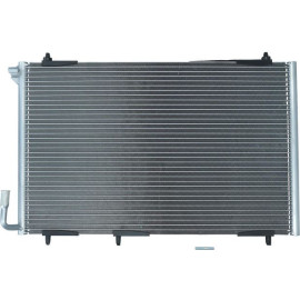 KAMOKA Kondensator, Klimaanlage 7800156