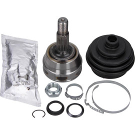 Gelenksatz, Antriebswelle Vw A80/Passat 1.3-2.0 80-88 49-0243 Gelenksatz, Antriebswelle Vw A80/Passat 1.3-2.0 80-88 49-0243