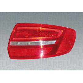 1316,643,2 Magneti Marelli Heckleuchte 13166432 - außen rechts mit Lampenträger LED PQ 1316,643,2 Magneti Marelli Heckleuchte 13166432 - außen rechts mit Lampenträger LED PQ