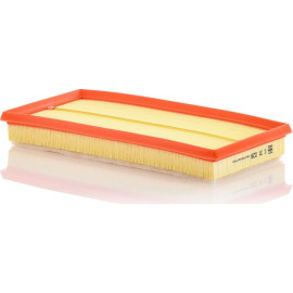 Mann & Hummel Luftfilter PKW C 31 028