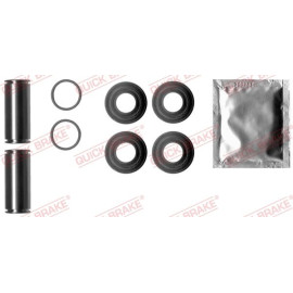 Quick Brake Führungshülsensatz mit Bolzen 113-1333X Quick Brake Führungshülsensatz mit Bolzen 113-1333X