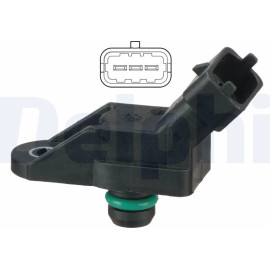 Sensor, Saugrohrdruck PS10186