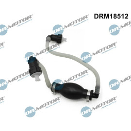 Kraftstoffleitung DRM18512