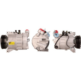 Kompressor, Klimaanlage 51-0593 Kompressor, Klimaanlage 51-0593