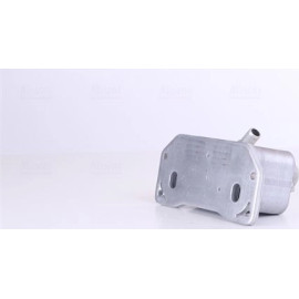 Ölkühler PKW 91237